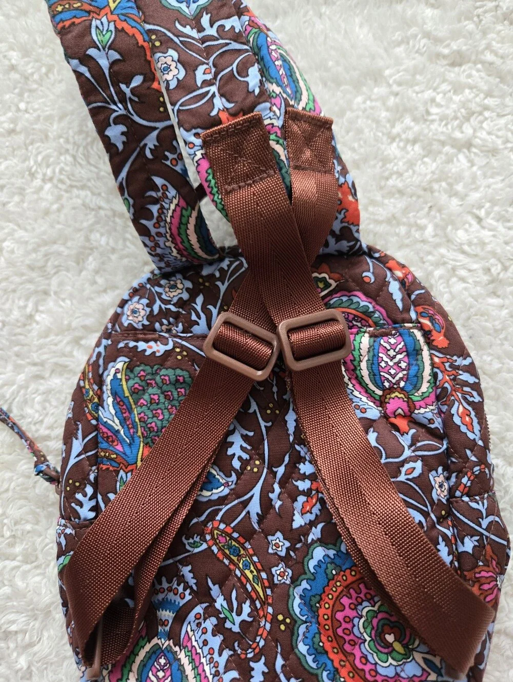 Vera Bradley | Mini Banbury Backpack